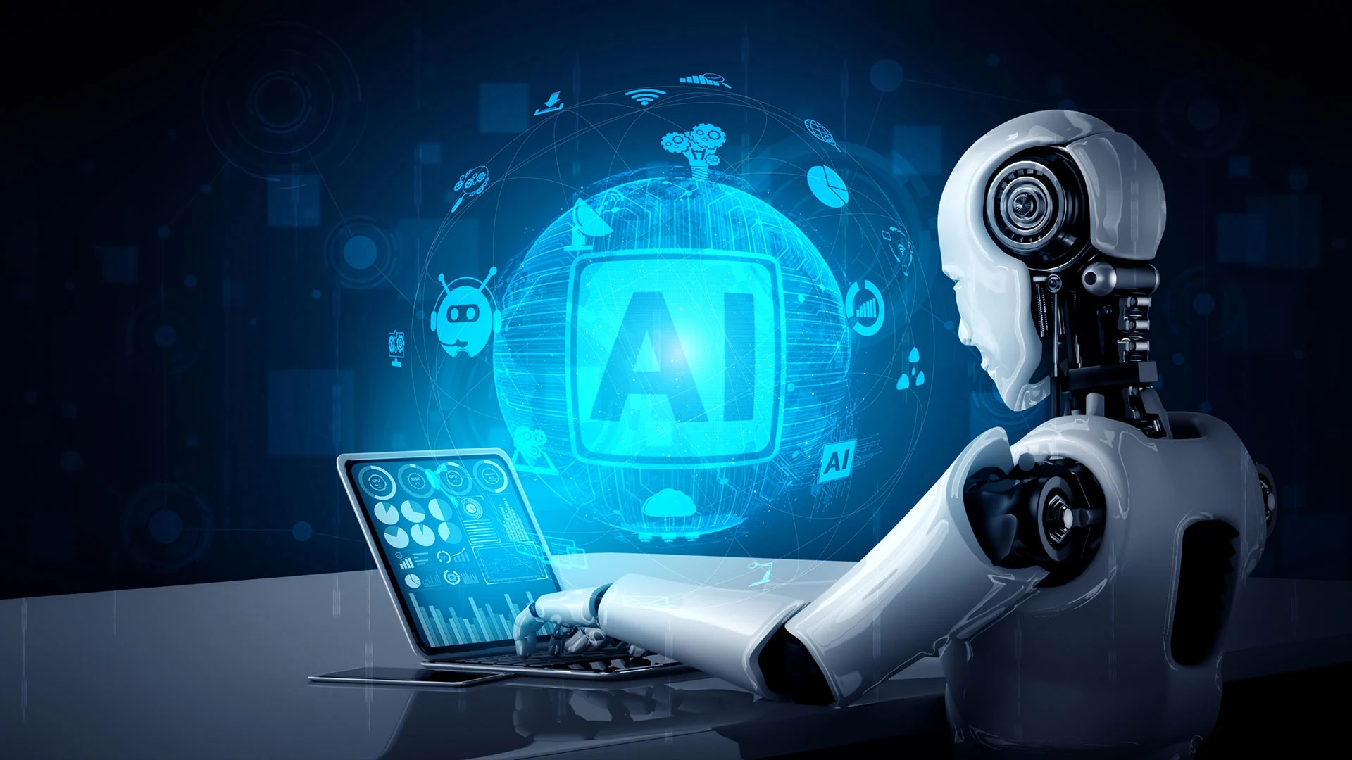AI Automation: The Next Step in Business Growth