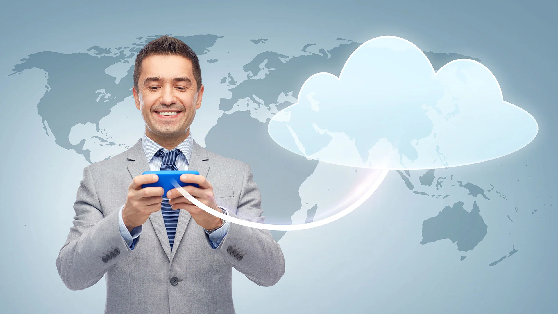 How Cloud Technology Is Changing Businesses